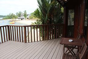 Batam View Beach Resort