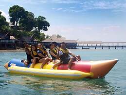 Batam View Beach Resort