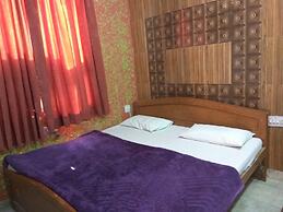 Hotel Ganga Kripa