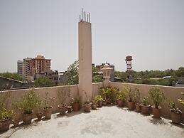 Hotel Ganga Kripa