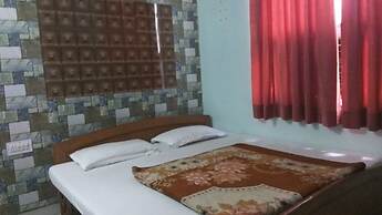 Hotel Ganga Kripa