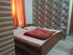 Hotel Ganga Kripa