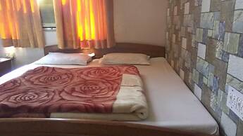 Hotel Ganga Kripa