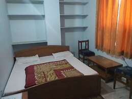 Hotel Ganga Kripa