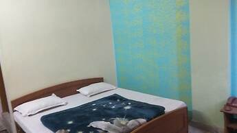 Hotel Ganga Kripa