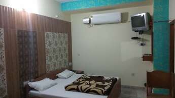 Hotel Ganga Kripa