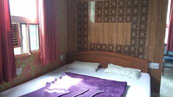 Hotel Ganga Kripa