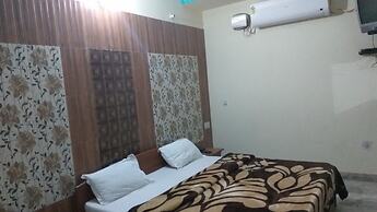 Hotel Ganga Kripa