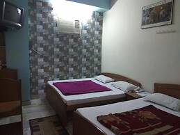 Hotel Ganga Kripa