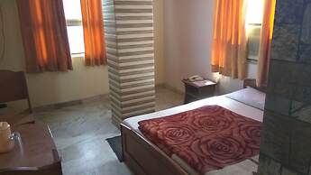 Hotel Ganga Kripa