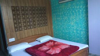 Hotel Ganga Kripa