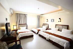 Golden Phoenix Hotel Boracay