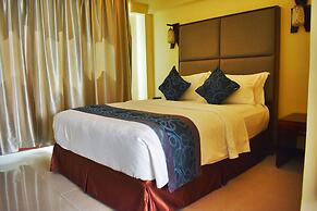 Golden Phoenix Hotel Boracay