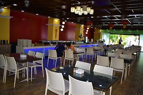 Golden Phoenix Hotel Boracay