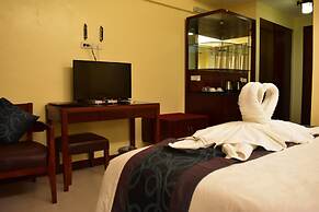 Golden Phoenix Hotel Boracay