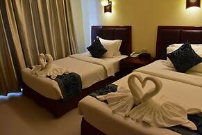Golden Phoenix Hotel Boracay