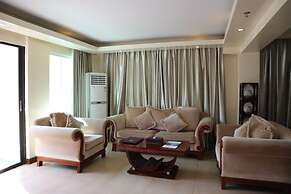 Golden Phoenix Hotel Boracay