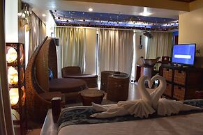 Golden Phoenix Hotel Boracay