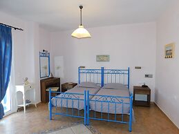 Akti Aegeou Hotel