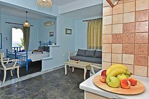 Akti Aegeou Hotel