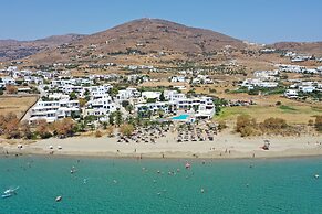 Akti Aegeou Hotel