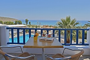 Akti Aegeou Hotel