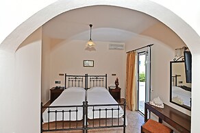 Akti Aegeou Hotel