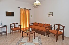 Akti Aegeou Hotel