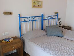 Akti Aegeou Hotel