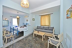 Akti Aegeou Hotel