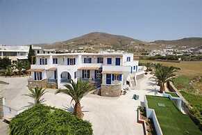 Akti Aegeou Hotel