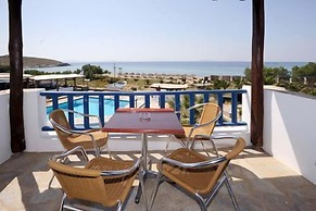 Akti Aegeou Hotel