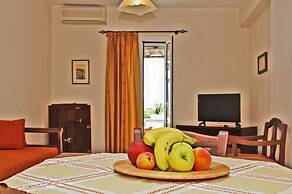 Akti Aegeou Hotel