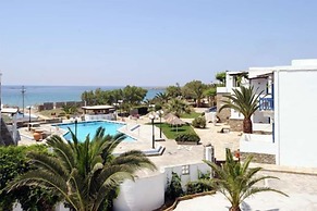 Akti Aegeou Hotel