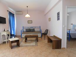 Akti Aegeou Hotel