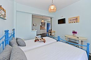 Akti Aegeou Hotel