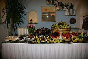 Akti Aegeou Hotel