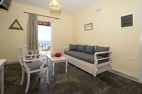 Akti Aegeou Hotel