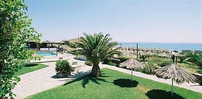 Akti Aegeou Hotel