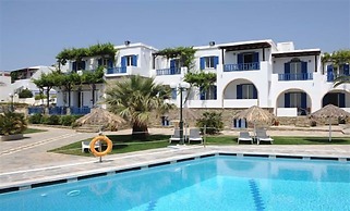Akti Aegeou Hotel