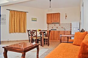 Akti Aegeou Hotel