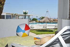 Akti Aegeou Hotel
