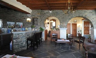 Akti Aegeou Hotel