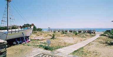 Akti Aegeou Hotel