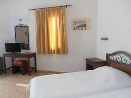 Akti Aegeou Hotel