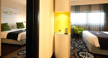 Best Western Plus Hotel Le Rhenan