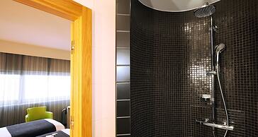 Best Western Plus Hotel Le Rhenan