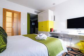 Best Western Plus Hotel Le Rhenan