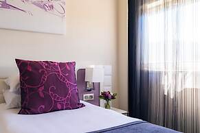 Best Western Plus Hotel Le Rhenan