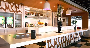Best Western Plus Hotel Le Rhenan